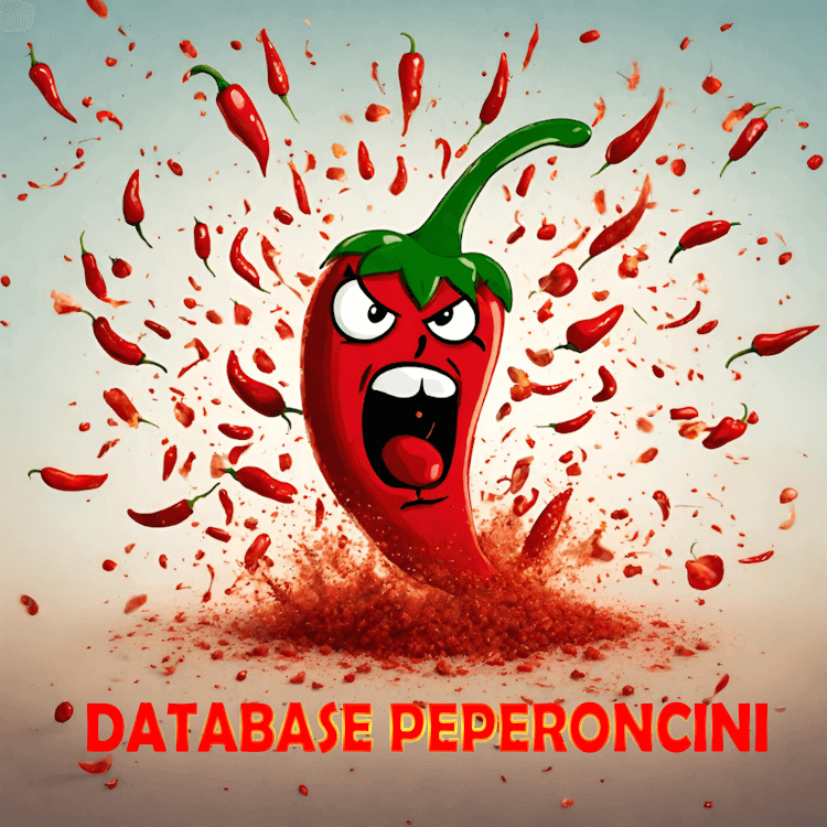 Database Peperoncini