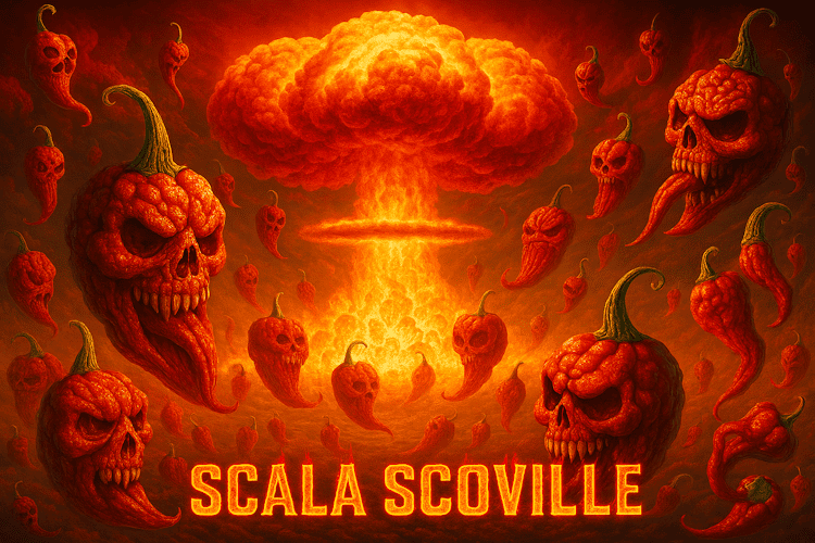 Scala Scoville